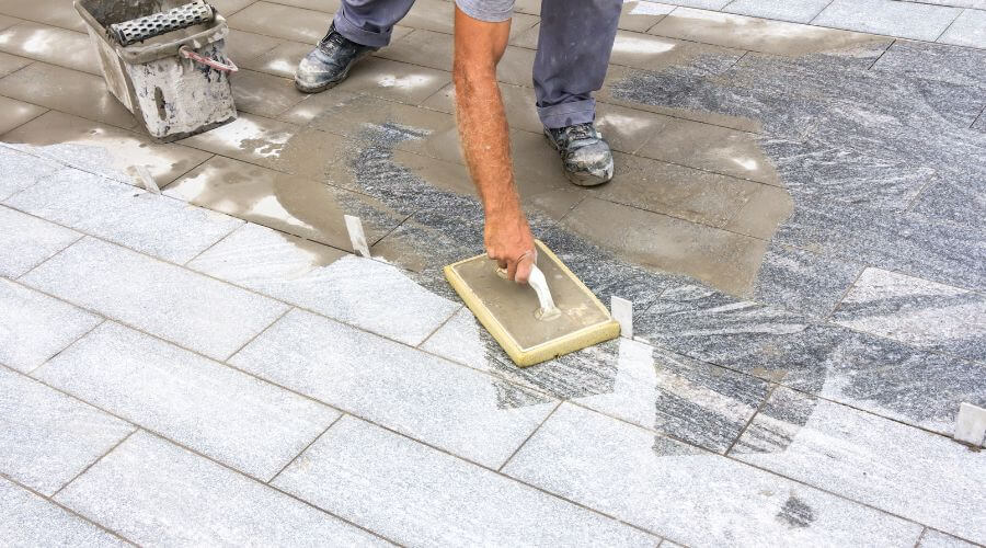 Professional metal roof installation in Highland, MI